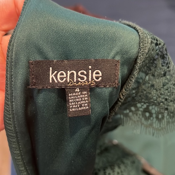 Nordstrom dress - Picture 2 of 2